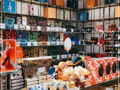 -VENCHI 闻绮(北京国贸商城店)