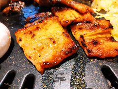 -范儿·嫂子烤肉·精致炭火烤肉(长治路店)