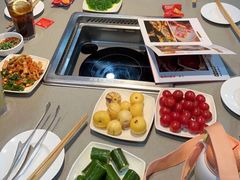 -海底捞火锅(杭州滨江九宜城店)