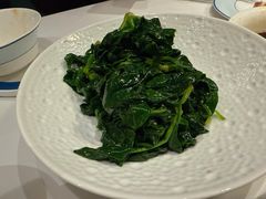 清欢应时蔬-民国红公馆·秦淮八艳(夫子庙店)