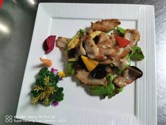 -粤江春·早茶·潮粤菜·宴会(罗湖宝能中心店)