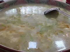 -天地家常菜