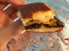 -VERIE BAKEHOUSE