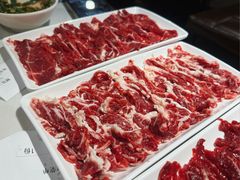 匙仁-食潮汕头鲜牛馆(望京保利店)