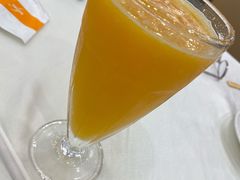 橙汁-金时代顺风大酒店(临港百联店)