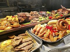 -苏州知音温德姆至尊酒店·四季海鲜自助餐厅(汾湖店)