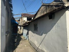 -吴淞老街砂锅馄饨(北兴路店)