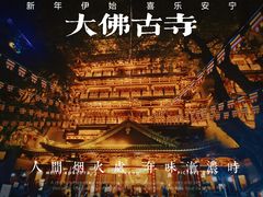 -大佛古寺