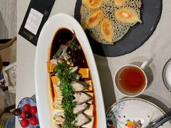 -狮王府淮扬菜(新街口友谊店)