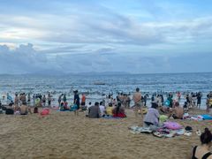 -大梅沙海滨公园