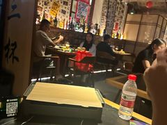 -三杯赤運·中式小酒馆(所城里店)