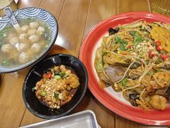 -北丐先生·野馄饨烧烤(长宁龙之梦店)