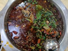 -邮亭丁鲫鱼(大足总店)