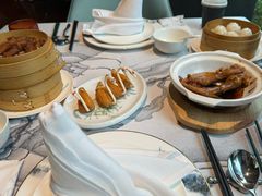 -上海锦江汤臣洲际大酒店柒酒廊