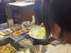 -阿亲家·韩式无限烤肉(春熙路店)