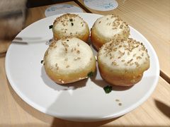 -朱新年·苏式汤团·面点(北寺塔店)