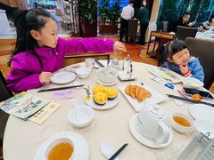 -麒麟中餐厅·经典粤菜·地道菜式老字号(广州长隆酒店)