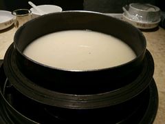 -英子补身汤(海兰路店)