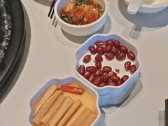 -青蓬蒸汽海鲜·深圳老字号·团建聚会(壹方城店)