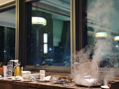 -青蓬蒸汽海鲜·深圳老字号·团建聚会(壹方城店)