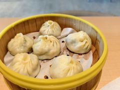 -海泰食府·新鲁菜·家宴(总部基地店)