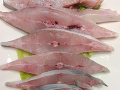 -新丁香海鲜酒店(银海商贸城店)
