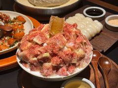 -NEED创意韩国料理(青岛万象城店)