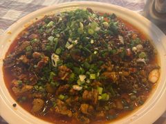 -绝味江湖发动鸡(新牌坊店)