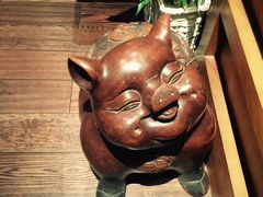-角落里(中山公园店)