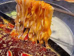 -重庆印象老火锅(梅林店)