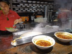 -周小波重庆小面·重庆名小吃(邹容路店)