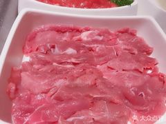 -海底捞火锅(顺义华联店)