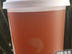 纯鸭喜香-喜茶(北京华贸购物中心店)