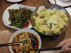 -九老汉·川渝江湖菜(合川路2店)