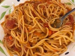 -萨莉亚意式餐厅(天河城购物中心店)