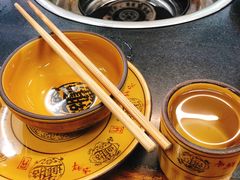 -盐井记·自贡美蛙鲜锅兔(中和店)