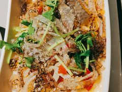 -半天妖烤鱼(槐房万达店)