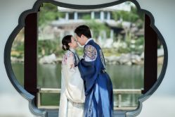 -太郎花子婚纱摄影TAHAKO(无锡店)