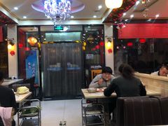 大堂-城一锅涮烤羊蝎子·烤串