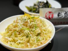 -魁盛居百年鲁菜馆(县西巷店)