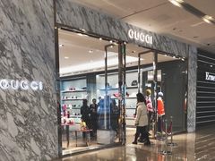 -GUCCI(南京德基店)