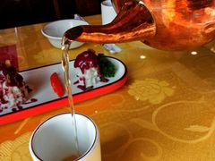 雪梨汤-恭敬李·烤鸭(天坛北门店)