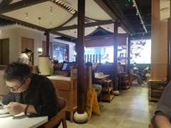 -周渝食惦酸菜鱼(青浦店)