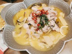 -陈厨老味·老派郴州菜(宜章店)