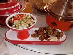 -芭菲盛宴·环球美食(袁家岗店)