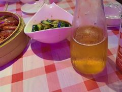 -可可大虾武汉土菜大排档(万松园1店)