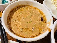 -额尔敦草原涮羊肉·烧烤(冻青树总店)