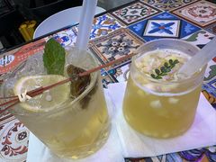 -LESCEDARS Brasserie Bistro香柏树