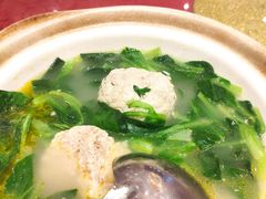 狮子头-双东酒店(东关街店)