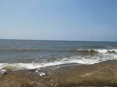 -老虎石海上公园